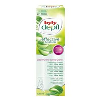 Byly Depilatory Creams