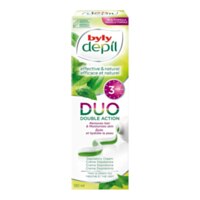 Byly Depilatory Creams