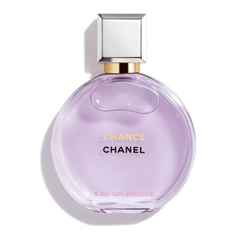 CHANEL Chance Eau Splendide