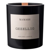 Mamash Gezellig