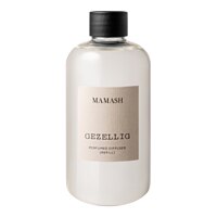 Mamash Gezellig