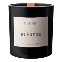 Mamash Flaneur