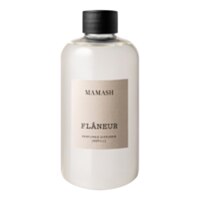 Mamash Flaneur