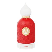 Attar Collection Qalbi