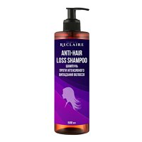 Reclaire Cosmetics Anti-Hair Loss