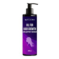 Reclaire Cosmetics Anti-Hair Loss