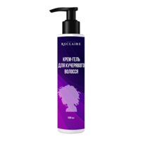 Reclaire Cosmetics Curly Hair