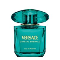 Versace Crystal Emerald