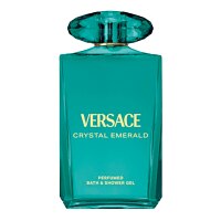 Versace Crystal Emerald