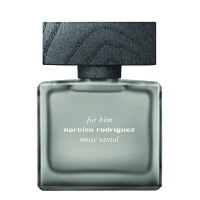 Narciso Rodriguez For Him Musc Santal Intense