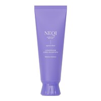 NEQI Moisture Mystery