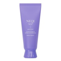 NEQI Moisture Mystery