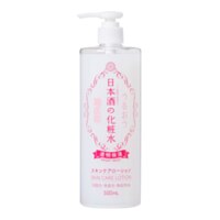 Kiku-Masamune Sake Moisturizing