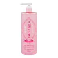 Kiku-Masamune Sake Moisturizing