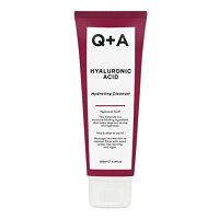Q+A Hyaluronic Acid