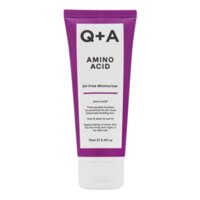 Q+A Amino Acid