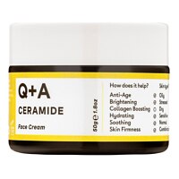 Q+A Ceramide
