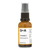 Q+A Vitamin C