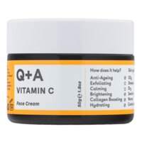 Q+A Vitamin C