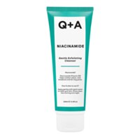 Q+A Niacinamide