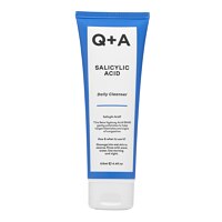 Q+A Salicylic Acid