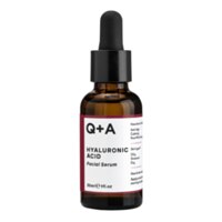 Q+A Hyaluronic Acid