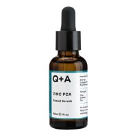 Q+A Zinc PCA