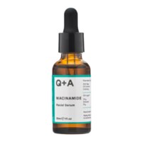 Q+A Niacinamide