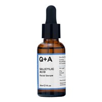 Q+A Salicylic Acid