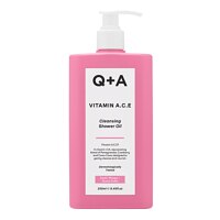 Q+A Vitamin A.C.E.