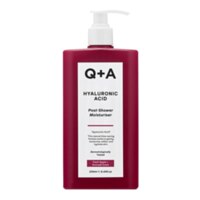 Q+A Hyaluronic Acid