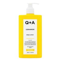 Q+A Ceramide
