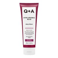 Q+A Hyaluronic Acid