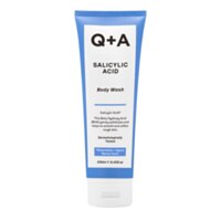 Q+A Salicylic Acid