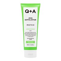 Q+A AHA