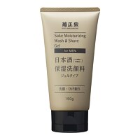 Kiku-Masamune Sake Moisturizing