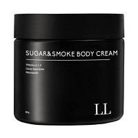 Love&Loss Sugar&Smoke