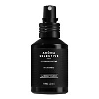 Aroma Selective Amber Wood