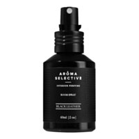 Aroma Selective Black Leather