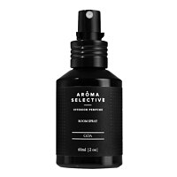 Aroma Selective GOA