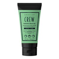 American Crew Forming