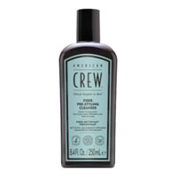 American Crew American Crew Fiber shampoo