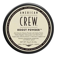 American Crew Boost
