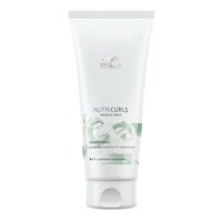 Wella Professionals NUTRICURLS