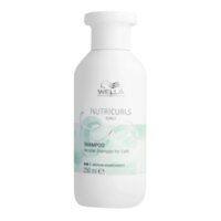 Wella Professionals NUTRICURLS