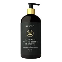 TESORO Cannabis