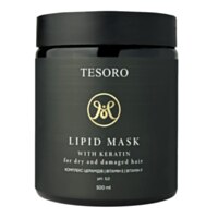 TESORO Lipid