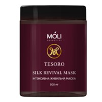 TESORO Revival