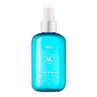 Moli Cosmetics Argan&Keratin