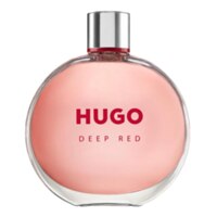 Hugo Boss Hugo Deep Red